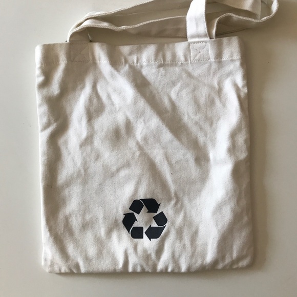 Opening ceremony tote bag - Picture 2 of 4